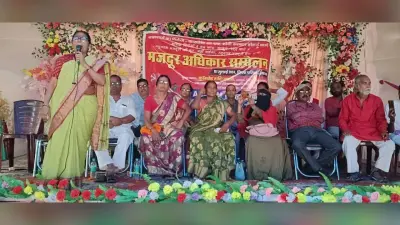 सड़क पर चल रहे आंदोलन की आवाज आने वाले सत्र में सदन में गूंजेगी – शशि यादव