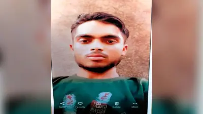 लद्दाख काम करने गया युवक लौटने के क्रम में दिल्ली से गायब