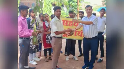युवाओं में कौशल के विकास के लिए उन्हें जागरूक करना होगा