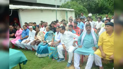 किसानों का दो लाख तक ऋण माफी की स्वीकृति दी गयी : दीपिका