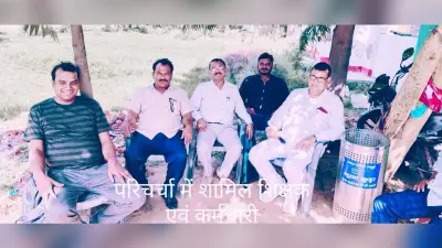 अपशिष्टों को जलाना स्वास्थ्य व पर्यावरण के लिए खतरनाक
