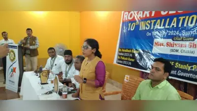 पौधों के संरक्षण व संवर्धन के लिए मिलकर करें काम : एसडीओ