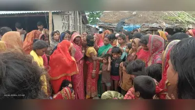 दुल्हन के चाचा की इलाज के दौरान मौत