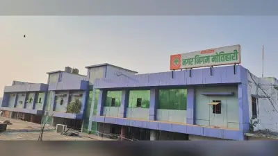 निगम कार्यालय राजा बाजार में होगा शिफ्ट