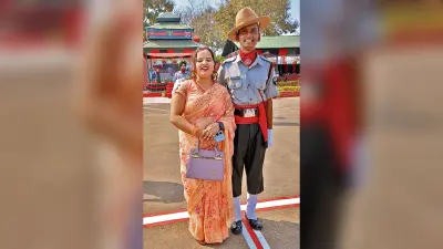 असम राइफल के जवान की संदिग्ध मौत, ट्रेनिंग पूरा कर लौटा था घर