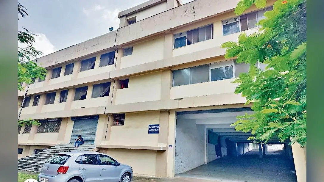 Ranchi news : रिम्स में जल्द लागू होगा पार्क एंड राइड सिस्टम