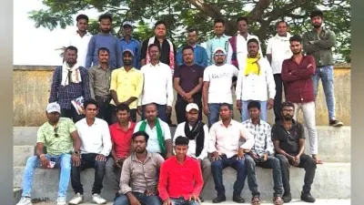 बदलाव संकल्प सभा ऐतिहासिक होगी