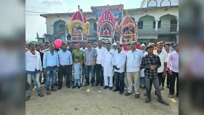 या हुसैन तेरी शहादत को सलाम के नारों के साथ मुहर्रम मना