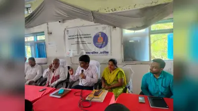 नगर में विशेष कार्यशाला का आयोजन