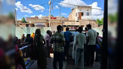 करेंट लगने से युवक की मौत, परिजनों में मातम