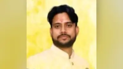 सामाजिक काम कर पूरा कर रहा हूं अपना दायित्व : अविनाश
