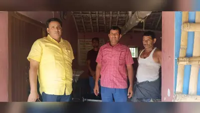65 हजार लाभुकों का बन चुका है आयुष्मान कार्ड
