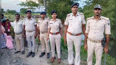 अनगढ़ थानाक्षेत्र में मुहर्रम शांतिपूर्वक संपन्न