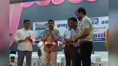 अनामांकित छह हजार बच्चों को स्कूल वापस लाने का लक्ष्य निर्धारित
