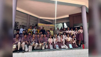 हरि नारायण सिंह मेमोरियल शतरंज प्रतियोगिता संपन्न