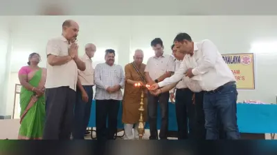 बड़ी सफलता प्राप्त करने के लिए धैर्य से करें कार्य