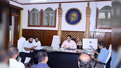अगस्त माह में पूरा हो जाएगा कोर्ट स्टेशन आरओबी का निर्माण कार्य