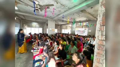 कानूनी हस्तक्षेप से ही नियंत्रित हो सकता है बाल विवाह