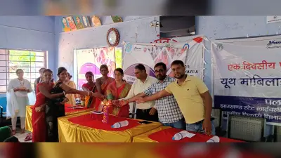 सरकारी योजना की नहीं, सिर्फ जागरूकता की है कमी : बीडीओ
