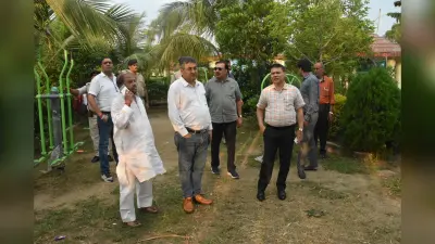 राजेंद्र सरोवर में शिव महाआरती व शिव तांडव 22 को
