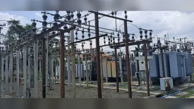 अनियमित बिजली आपूर्ति से आमलोग परेशान, शहरवासी कर रहे रतजगा
