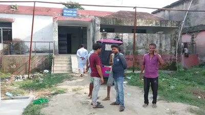 पनार नदी में डूबने से किशोर की मौत