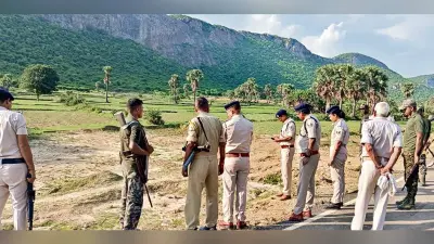 युवक के हाथ-पैर काटने के मामले की जांच के लिए टीम गठित