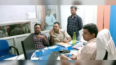 बोकारो थर्मल में उचक्कों ने बाइक की डिक्की से डेढ़ लाख रुपये उड़ाये