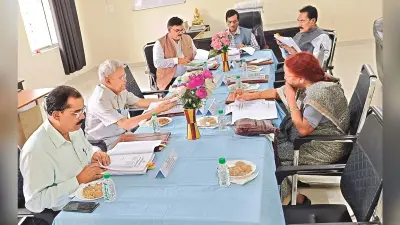 Ranchi News : 73 पदों पर नियमित नियुक्ति के लिए आरक्षण रोस्टर को मंजूरी