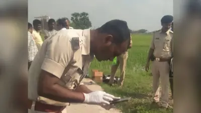 पालीगंज में युवक की गोली मार हत्या, पिस्तौल बरामद