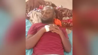 बरकाकला गांव में मारपीट, पांच घायल