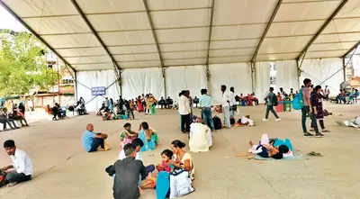 आज से गया सहित दूसरे स्टेशनों से चलेंगी सावन स्पेशल ट्रेनें