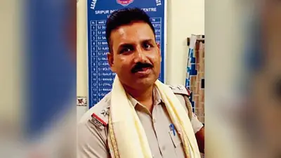 चर्चित चौकीदार को लेकर बैठेगी लोक अदालत