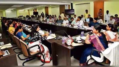 59 करोड़ से बनेंगी सड़कें,नाली व गली