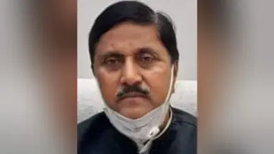 पुलिस गश्ती बढ़ाना जरूरी : विधायक