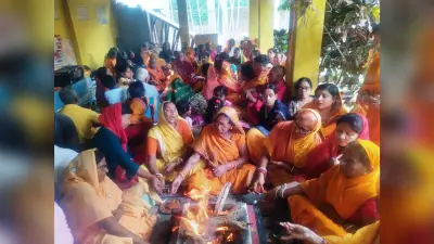 आत्मिक शुद्धि व एकाग्रता के लिए गायत्री मंत्र प्रभावशाली