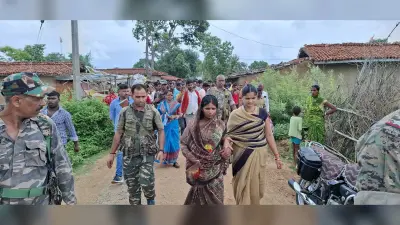 अर्धनग्न अवस्था में मिला युवक का शव, जांच में जुटी पुलिस