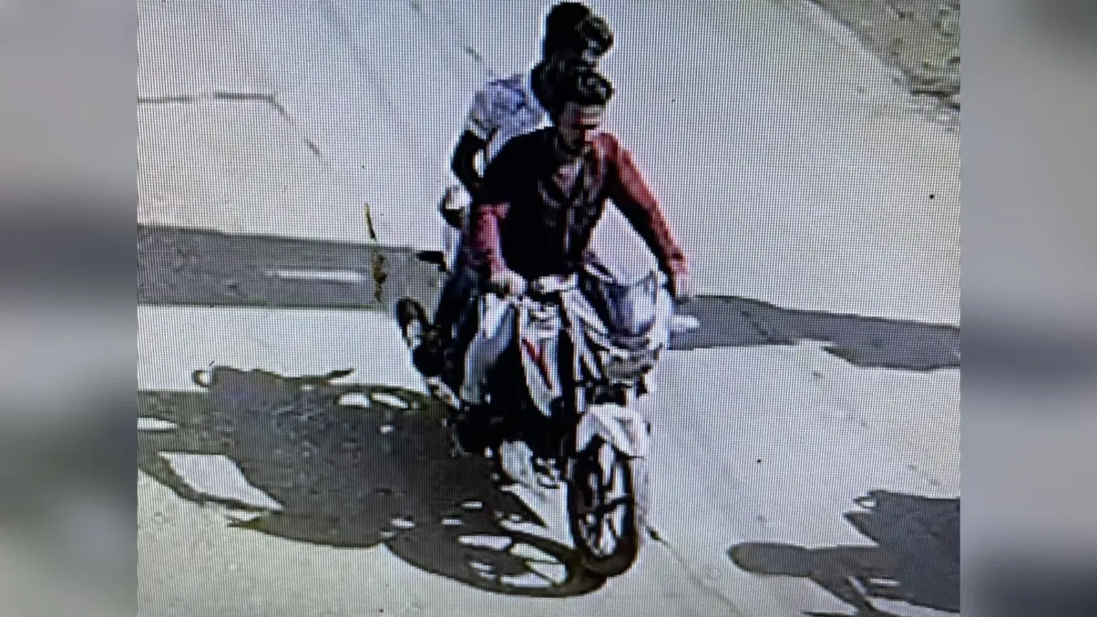 बोकारो पुलिस के हाथ लगी शंकर रवानी हत्याकांड के शूटरों की तसवीर