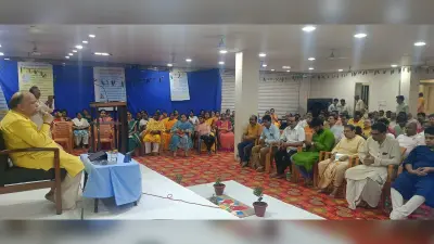 गुरु सदैव पूज्य-वंदनीय है : खेमका