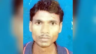 राजस्थान से उपेंद्र का शव पहुंचते सिंघियान सुंदर गांव में शोक
