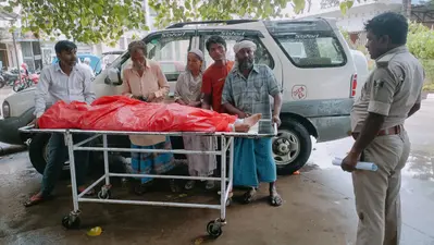 अररिया निवासी वाहन मालिक की पूर्णिया में गोली मारकर हत्या
