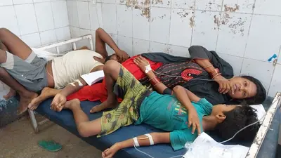 शिक्षिका के गले से सोने की चेन छीन कर उचक्का फरार