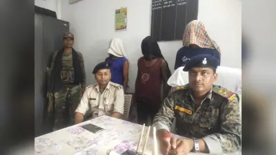 पुलिस ने 1.18 करोड़ का डोडा किया जब्त, चार गिरफ्तार