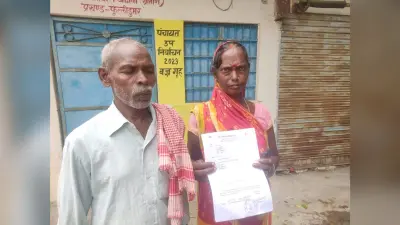 जमीन मापी के एनआर कटाने में चौदह सौ के बदले ले लिया दो हजार, समय पर नहीं हुआ मापी