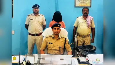 2.18 ग्राम स्मैक के साथ युवक गिरफ्तार, भेजा जेल
