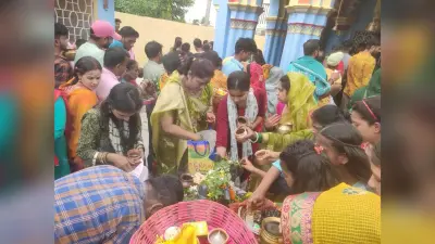 पूजाक हेतु शंकर आयल छी हम पुजारी…