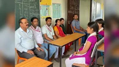 आरएल महतो बीएड कॉलेज में गुरु-शिष्य परंपरा पर हुई संगोष्ठी