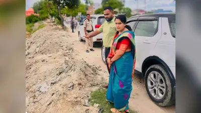 छतौनी से गांधी चौक होते जानपुल तक बनेगा बड़ा नाला