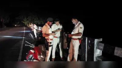 फारबिसगंज में सीएसपी संचालक के कर्मी से छह लाख रुपये की लूट