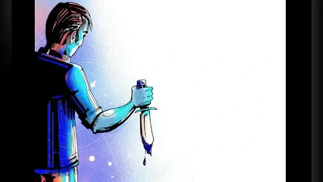दवा व्यवसायी की निर्मम हत्या मामले में कोर्ट ने दोषी को उम्र कैद की सुनायी सजा